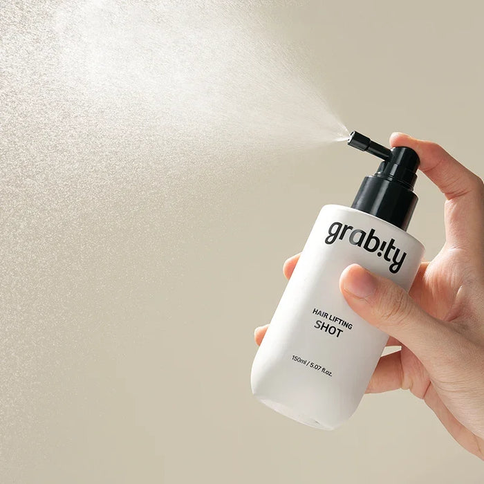 [grabity] Hair Lifting Shot 150ml - Ballagrio
