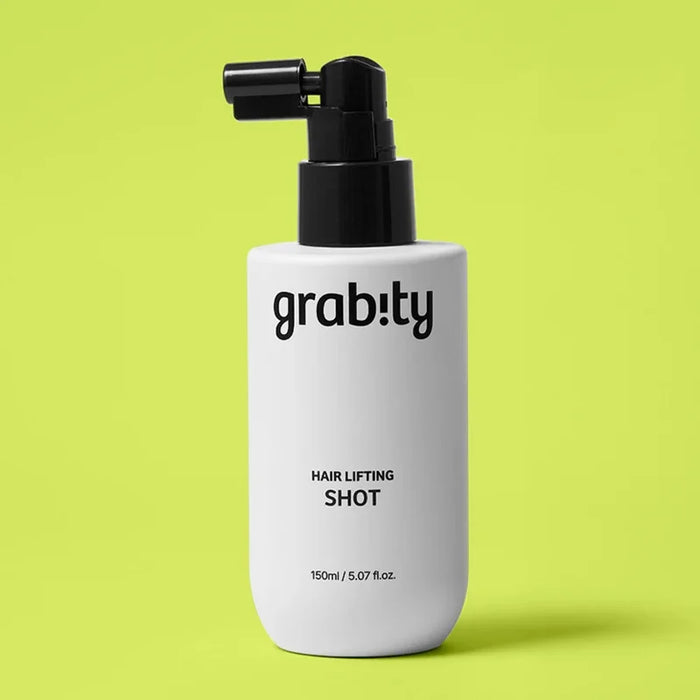 [grabity] Hair Lifting Shot 150ml - Ballagrio