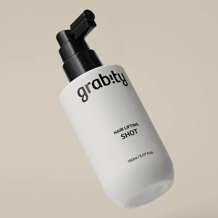 [grabity] Hair Lifting Shot 150ml - Ballagrio
