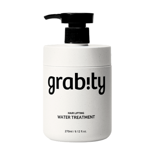 [grabity] Hair Lifting Water Treatment 270ml - Ballagrio