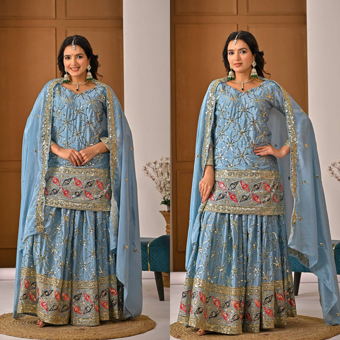 Graceful Drapes for Every Occasion
