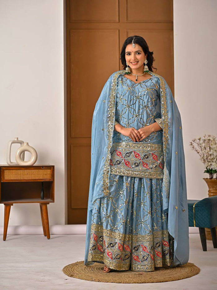 Graceful Drapes for Every Occasion