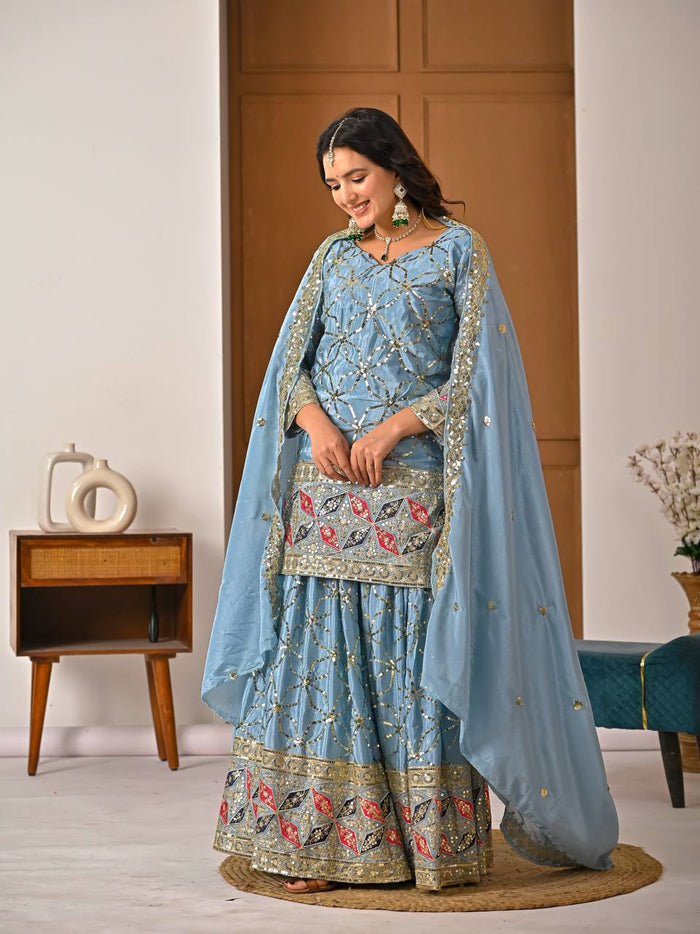 Graceful Drapes for Every Occasion