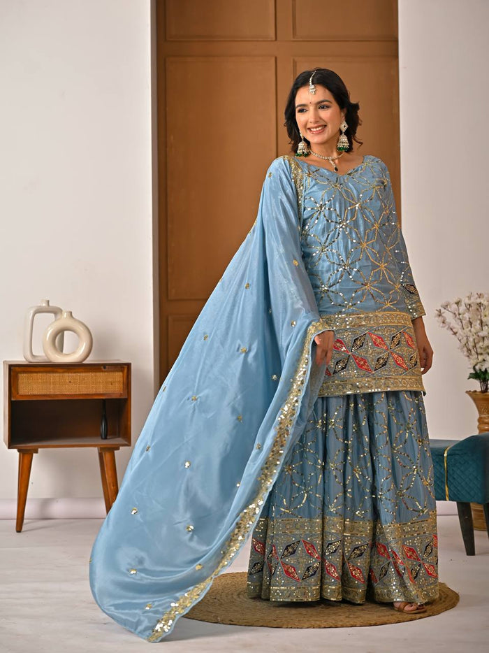 Graceful Drapes for Every Occasion