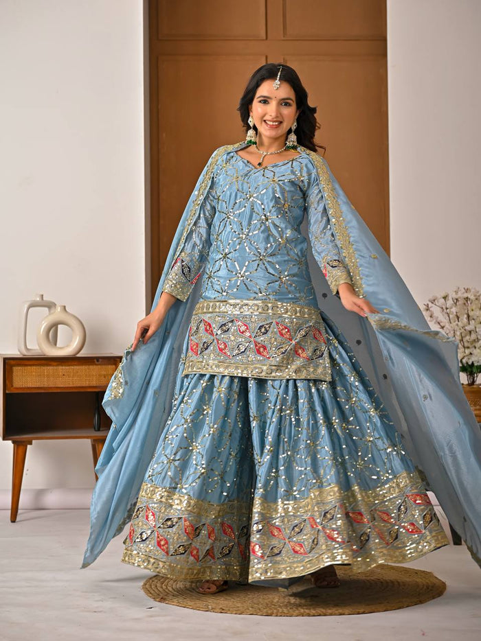 Graceful Drapes for Every Occasion