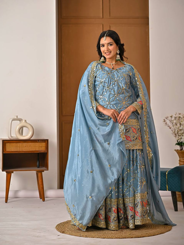 Graceful Drapes for Every Occasion