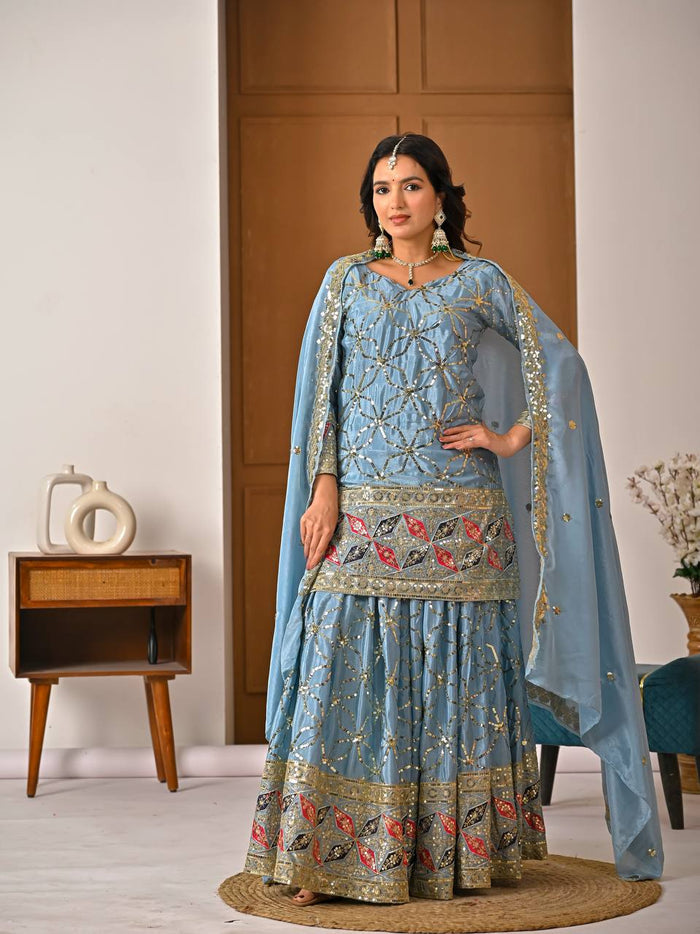 Graceful Drapes for Every Occasion
