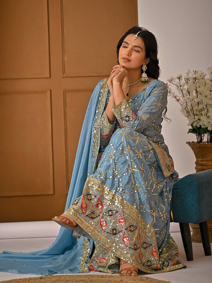 Graceful Drapes for Every Occasion