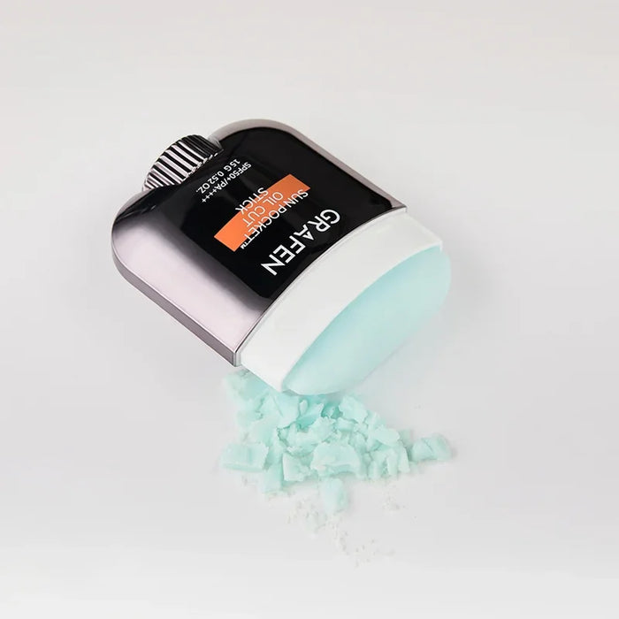 [GRAFEN] Sun Pocket Oil Cut Stick SPF 50+ PA++++ 15g - Ballagrio