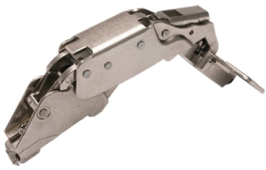 GRASS Nexis 170 Screw-On Hinge