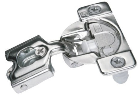GRASS TEC Soft-Close Dowelled