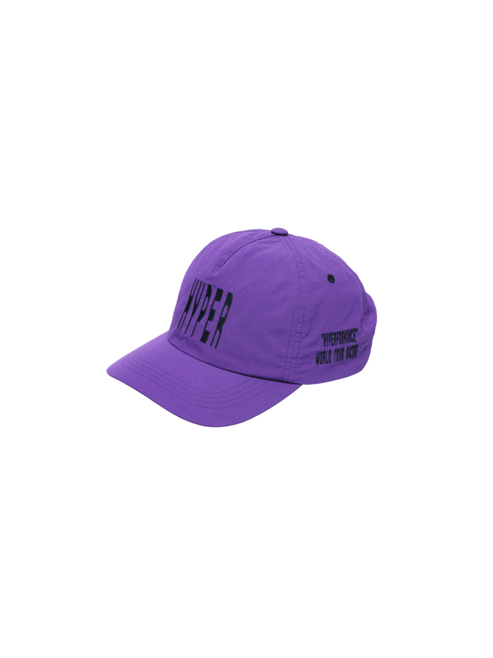 GreenEdge 26 Swap-Out 5 Panel Nylon Cap
