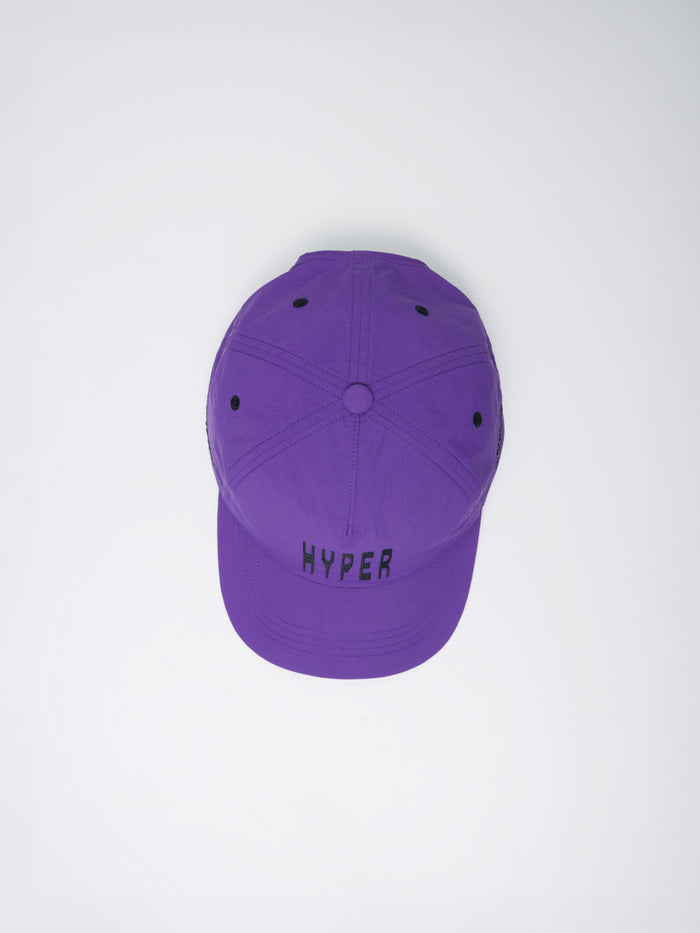 GreenEdge 26 Swap-Out 5 Panel Nylon Cap