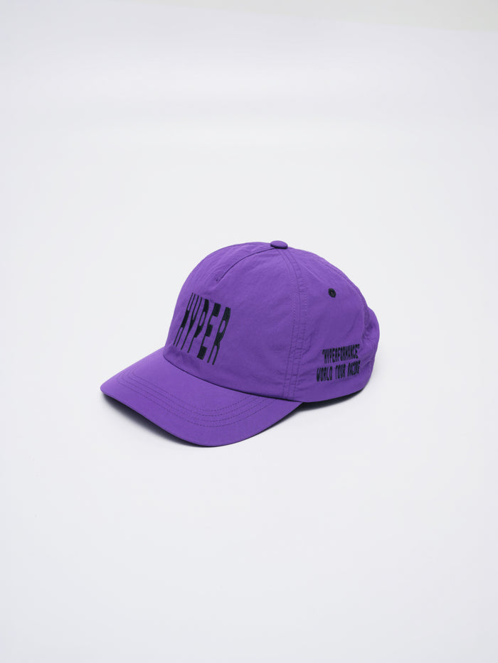 GreenEdge 26 Swap-Out 5 Panel Nylon Cap