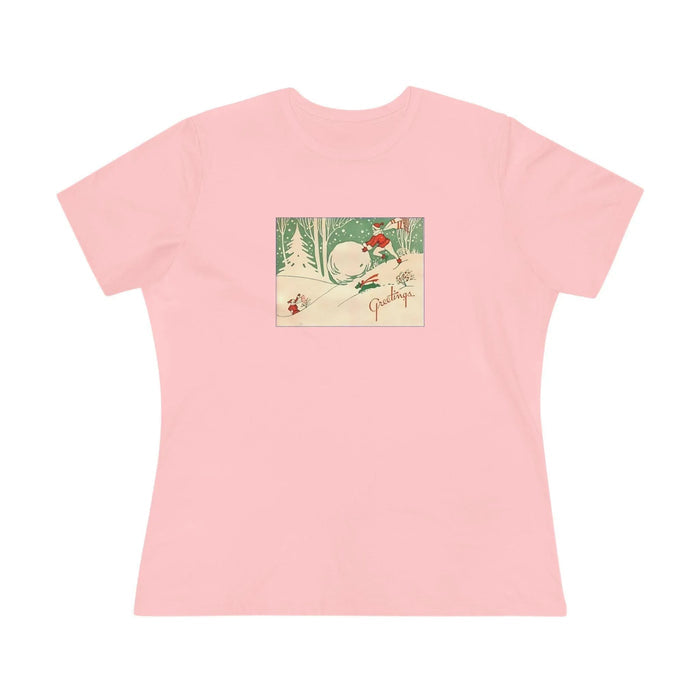 S / Pink