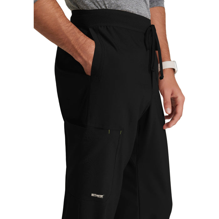 Grey's Anatomy Men's Highland Pant Pants Grey`s Anatomy