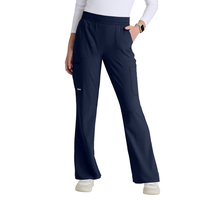 Grey's Anatomy Women's Sky Pant Pants Grey`s Anatomy Indigo 2XL Reg