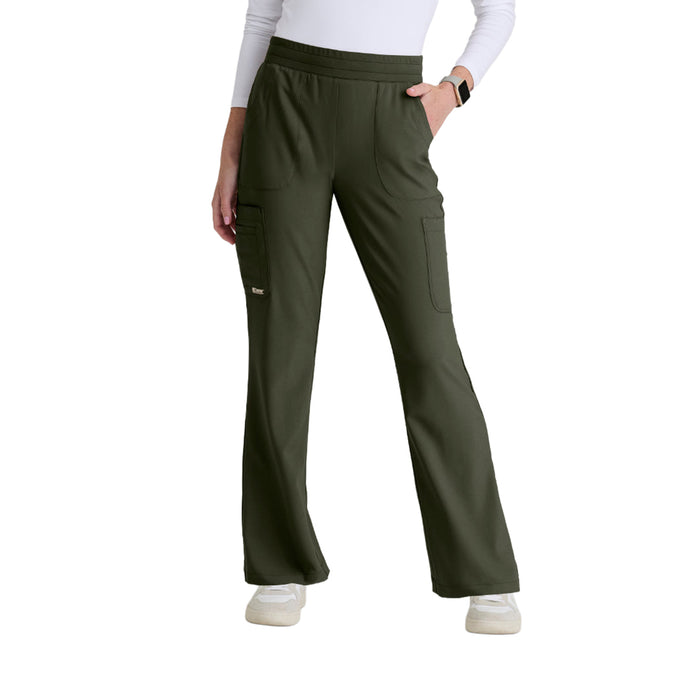 Grey's Anatomy Women's Sky Pant Pants Grey`s Anatomy Fern 2XL Reg