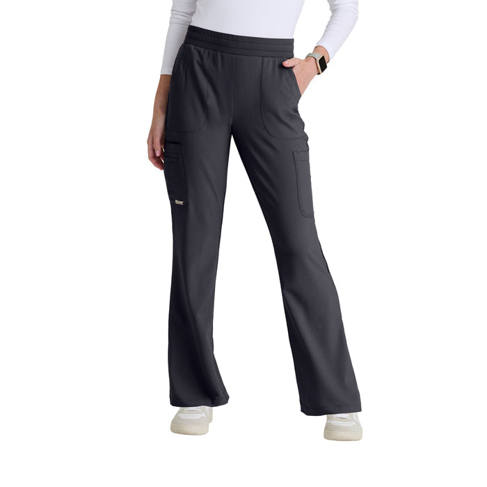 Grey's Anatomy Women's Sky Pant Pants Grey`s Anatomy Steel 2XL Reg