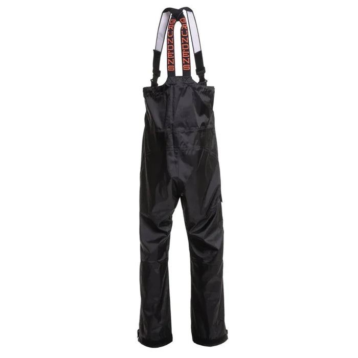 Grundéns Weather Watch Light Duty Water Resistant Rain Bib Bibs & Overalls Grundens