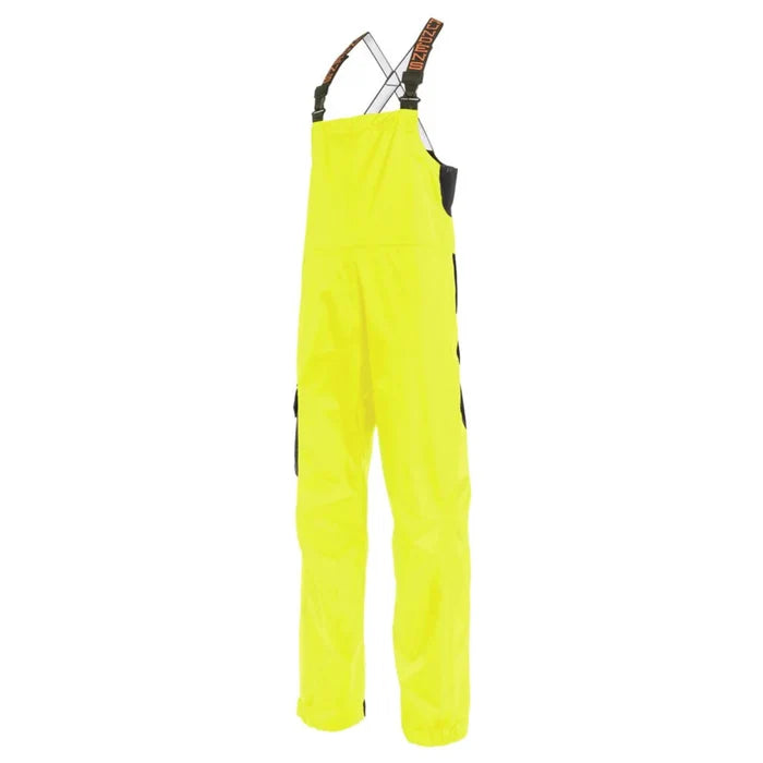 Grundéns Weather Watch Light Duty Water Resistant Rain Bib Bibs & Overalls Grundens