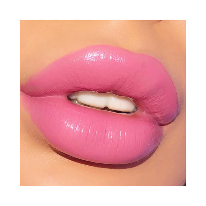 Guava Natural Exquisite Natural Lip Gloss (Matte) 7ml - Pure Anada