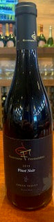 GUERRERO FERNANDEZ PINOT NOIR GREEN VALLEY