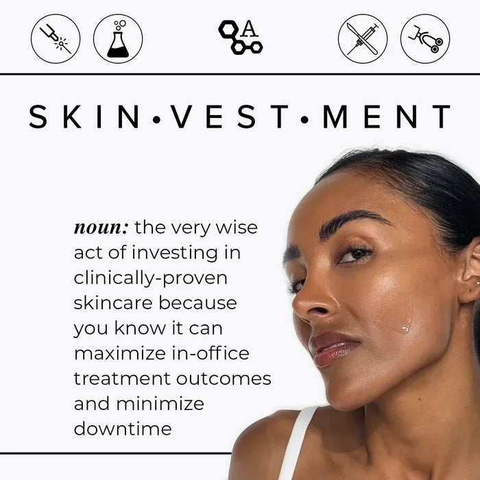 HA (Hyaluronic Acid) IMMERSE Serum™