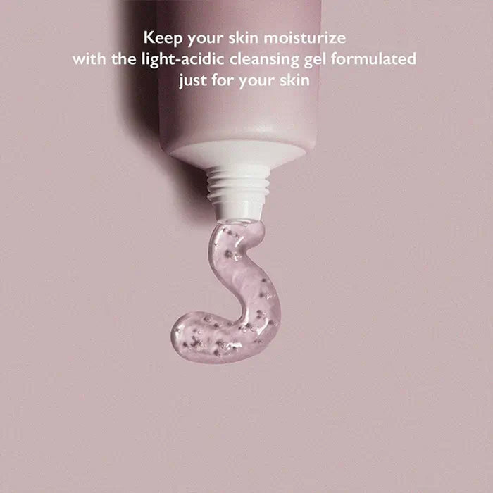 HaruHaru Wonder Black Rice Moisture 5.5 Soft Cleansing Gel 100ml | GlamTouch UK