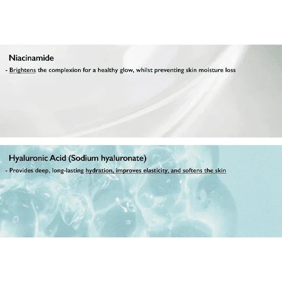 [Haruharu Wonder] Black Rice Pure Mineral Relief Daily Sunscreen SPF 50+ PA++++ 50ml - Ballagrio