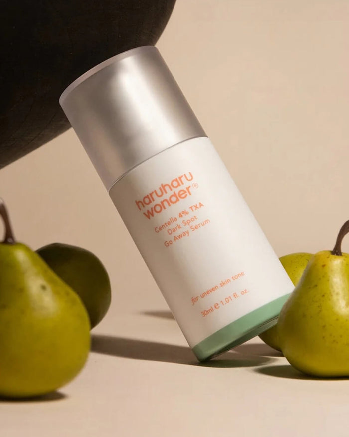 haruharu wonder Centella 4% TXA Dark Spot Go Away Serum 30ml | GlamTouch UK