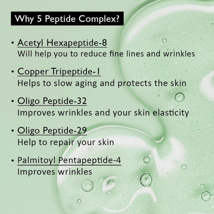 [Haruharu Wonder] Centella Phyto & 5 Peptide Concentrate Cream 30ml - Ballagrio