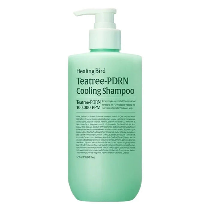 healing-bird-teatree-pdrn-cooling-shampoo-500ml_48169b9a-fe60-4f74-b992-efea2f2ffeb8