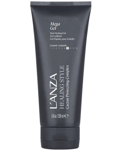Healing Style Mega Gel 6.8 oz