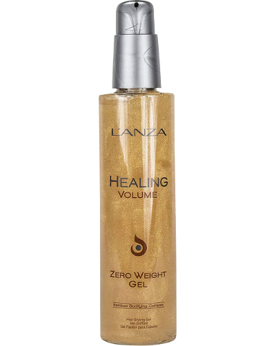 Healing Volume Zero Weight Gel 6.8 oz
