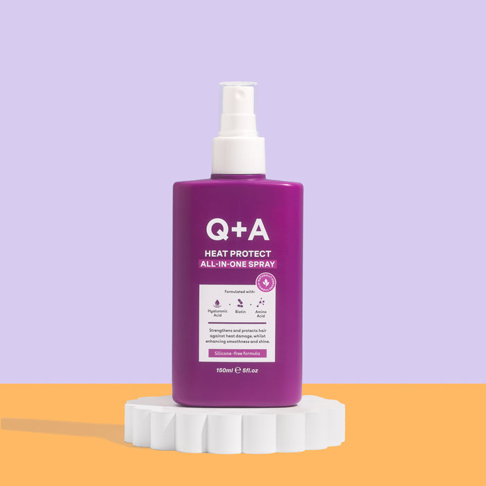 Heat Protect All-In-One Spray