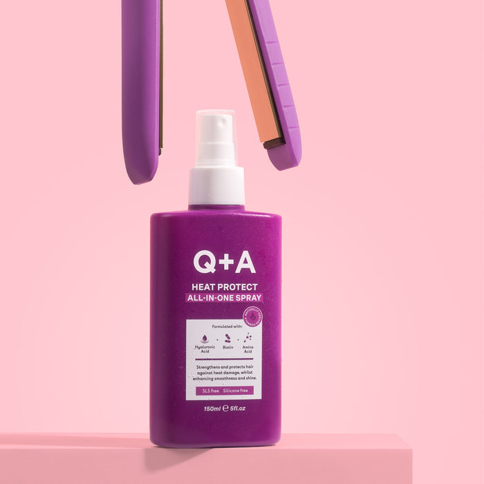 Heat Protect All-In-One Spray