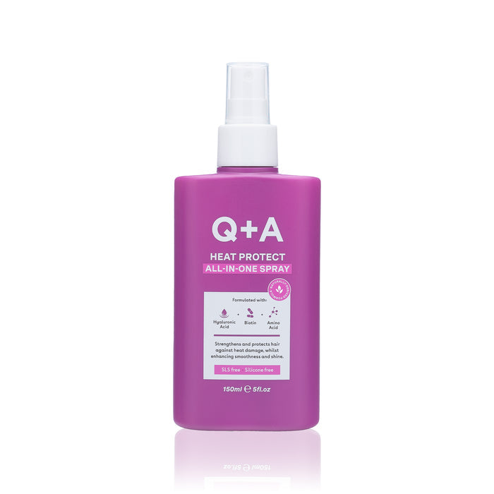 Heat Protect All-In-One Spray