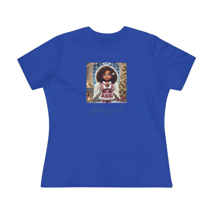 Heaven Sent - Women's Softstyle Tee - Whippie's