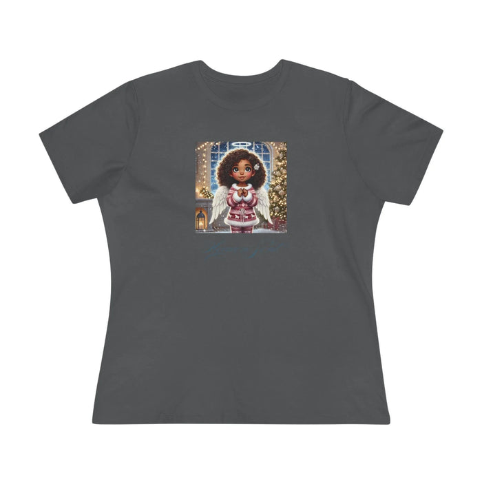 Heaven Sent - Women's Softstyle Tee - Whippie's