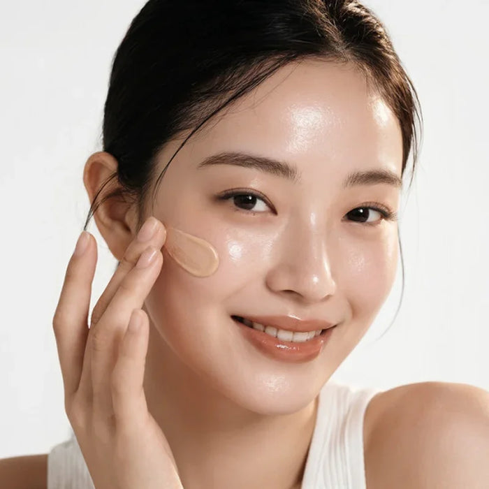 [heimish] Artless Glow Tinted Sunscreen Shine Beige SPF 50+ PA+++ 40ml