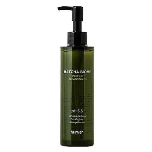 [heimish] Matcha Biome Perfect Cleansing Oil 150ml - Ballagrio