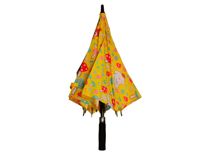 Hello Kitty Shrooms Umbrella