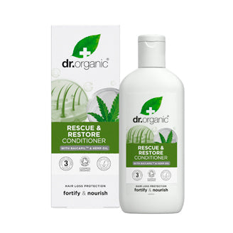 Hemp Oil Rescue Conditioner