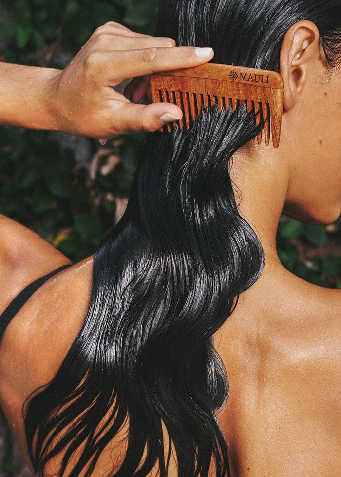 Hemp Oil Rescue Conditioner