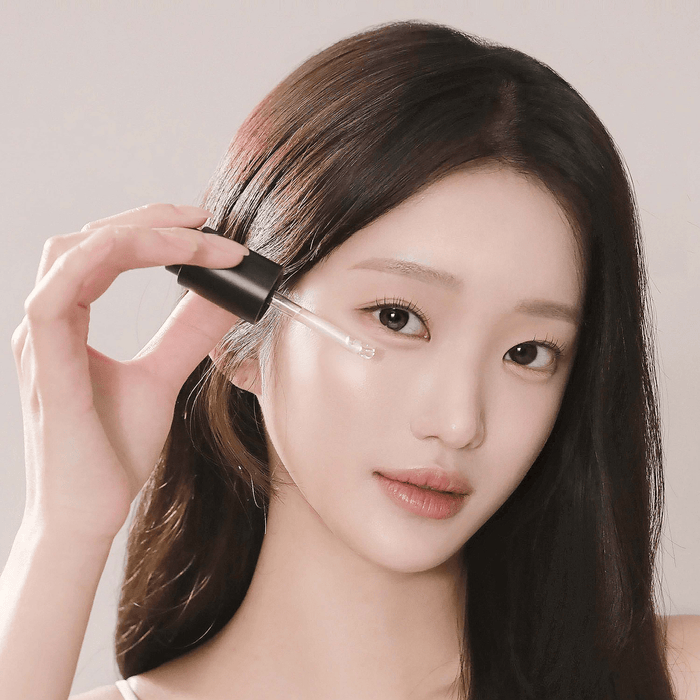 [HEVE BLUE] Black Yuja Bean Skin Booster Serum 42ml - Ballagrio