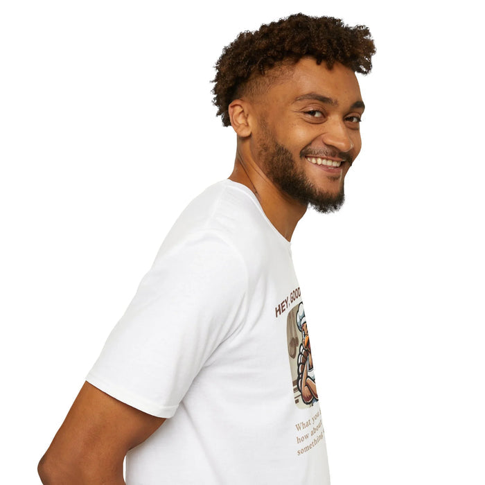 Hey, Good Looking, What You Got Cooking? Thanksgiving Tee
