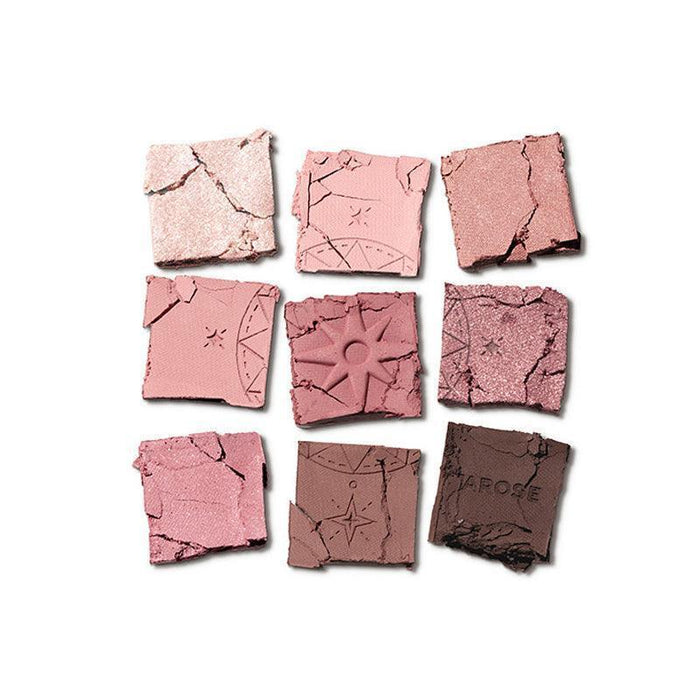 [HOLIKA HOLIKA] My Fave Mood Eye Palette #10 Pick the Rose 8g - Ballagrio