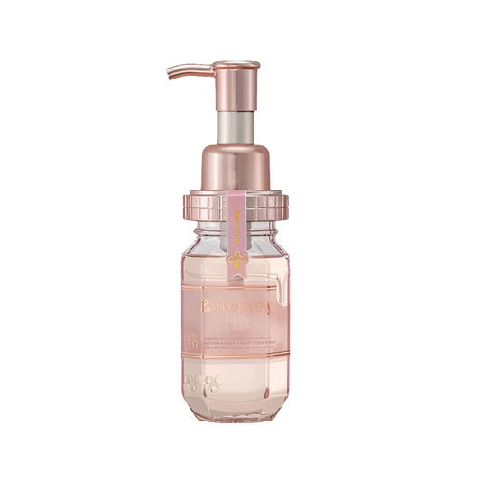 &Honey Melty Moist Repair Hair Oil 100Ml