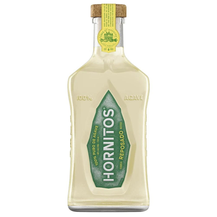 Hornitos Reposado Tequila Tequila Hornitos